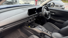 Honda Zr-V 2.0 eHEV Sport 5dr CVT Hybrid Estate